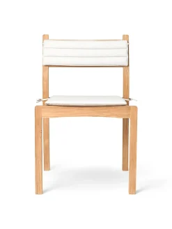 Carl Hansen & Søn Ryghynde til AH501 Outdoor Spisebordsstol fra Online