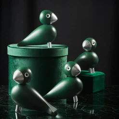 Georg Jensen Sangfugl Georg af Kay Bojesen