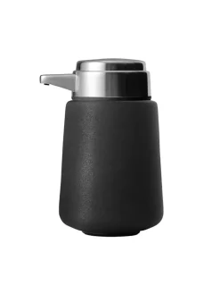 Vipp Sæbedispenser, sort fra
