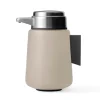 Vipp Sæbedispenser til væg, Holger's Beige fra Clearance