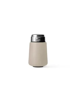 Vipp Sæbedispenser til væg, Holger's Beige fra Clearance