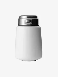 Vipp Sæbedispenser, væg, hvid fra