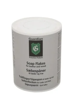 Guardian Sæbespåner fra New