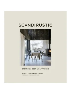 New Mags Scandi Rustic fra