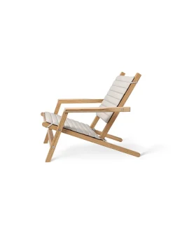 Carl Hansen & Søn Sædehynde til AH603 Outdoor Dækstol fra Online