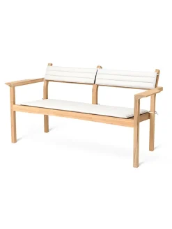 Carl Hansen & Søn Sædehynde til AH701 Outdoor Loungesofa fra Discount