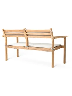Carl Hansen & Søn Sædehynde til AH701 Outdoor Loungesofa fra Discount