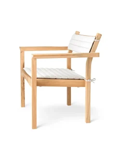 Carl Hansen & Søn Sædehynde til AH601 Outdoor Loungestol fra New