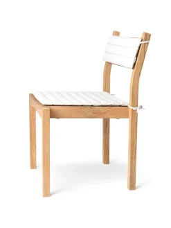 Carl Hansen & Søn Sædehynde til AH501 Outdoor Spisebordsstol fra Outlet