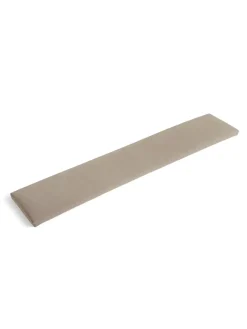 HAY Sædehynde til Balcony Bench 165,5 cm, Black Pepper fra Hot