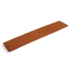 HAY Sædehynde til Balcony Bench 165,5 cm, Red Cayenne fra Sale