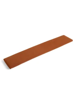 HAY Sædehynde til Balcony Bench 165,5 cm, Red Cayenne fra Sale