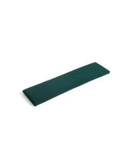 HAY Sædehynde til Balcony Bench 119 cm, Palm Green fra Discount
