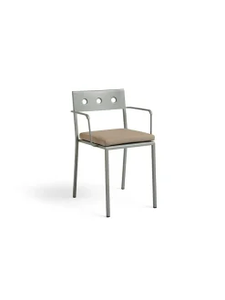 HAY Sædehynde til Balcony chair, Beige Yeast fra