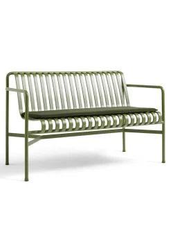 HAY Sædehynde til Palissade Dining Bench fra Discount