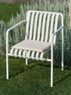 HAY Sædehynde til Palissade Dining Armchair fra Discount