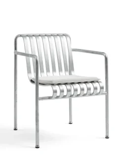 HAY Sædehynde til Palissade Dining Armchair fra Discount