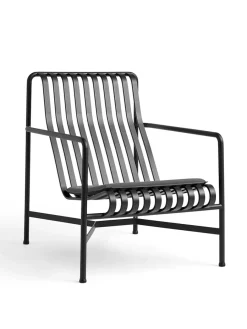 HAY Sædehynde til Palissade Lounge Chair high & low fra