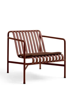 HAY Sædehynde til Palissade Lounge Chair high & low fra