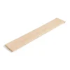 HAY Sædehynde til Weekday bench 190 cm, Beige fra Clearance