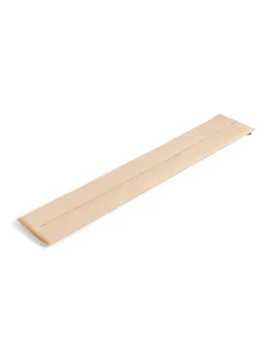 HAY Sædehynde til Weekday bench 190 cm, Beige fra Clearance