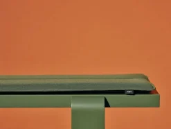 HAY Sædehynde til Weekday bench 190 cm, Beige fra Clearance