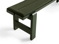 HAY Sædehynde til Weekday bench 190 cm, Beige fra Clearance