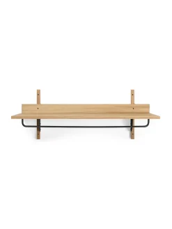 Ferm Living Sector Rack Shelf, eg fra Online