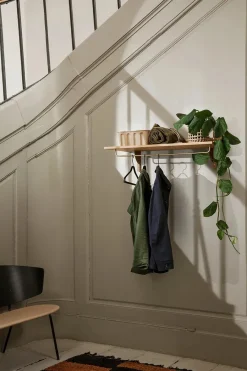 Ferm Living Sector Rack Shelf, eg fra Online