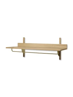 Ferm Living Sector Rack Shelf, eg fra Online