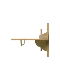 Ferm Living Sector Rack Shelf, eg fra Online