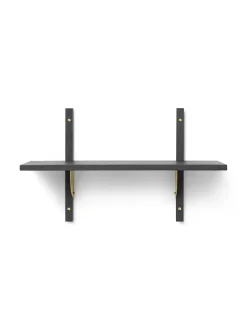 Ferm Living Sector Shelf S/N fra Outlet