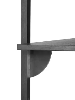 Ferm Living Sector Shelf S/N fra Outlet