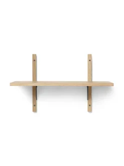 Ferm Living Sector Shelf S/N fra Outlet