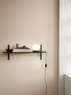 Ferm Living Sector Shelf S/W fra Clearance