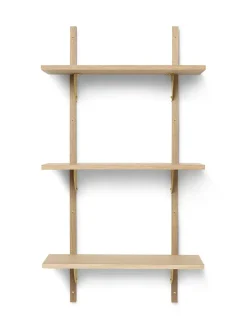 Ferm Living Sector Shelf T/N fra Clearance