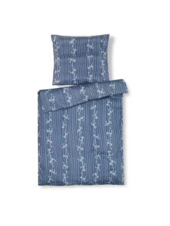 Kay Bojesen Sengetøj blå abe, baby fra Discount