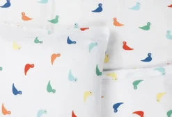 Kay Bojesen Sengetøj Sangfugl, junior fra Online