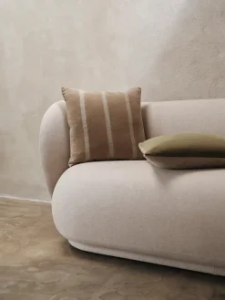 Ferm Living Senti Stripe Cushion fra Sale