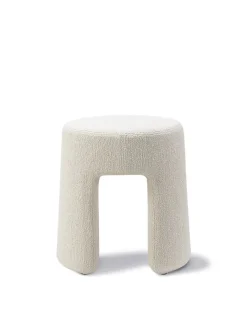 Fredericia Furniture Sequoia Puf fra Best
