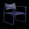 Verpan Series 270 F lænestol af Verner Panton Discount