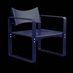 Verpan Series 270 F lænestol af Verner Panton Discount