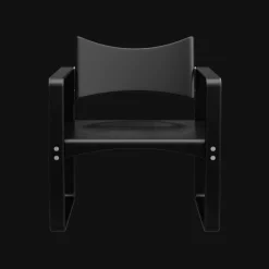 Verpan Series 270 F lænestol af Verner Panton Discount