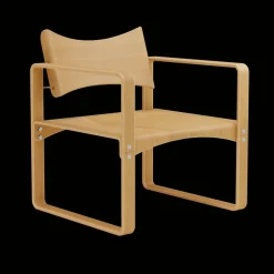 Verpan Series 270 F lænestol af Verner Panton Discount