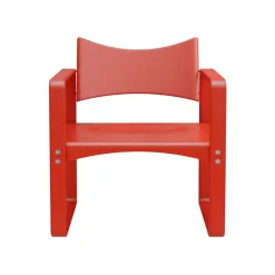 Verpan Series 270 F lænestol af Verner Panton Discount