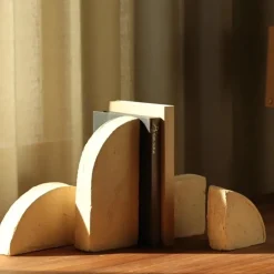 Ferm Living Shape Skulptursæt fra Clearance