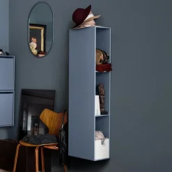 Montana Sidehængt Reol fra Sale