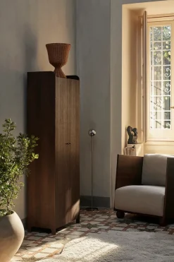 Ferm Living Sill Cupboard Tall fra Discount