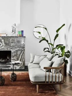 &Tradition Sillon spejl SH4 Ø46 fra Online