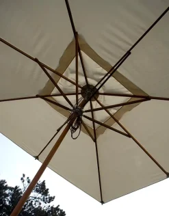 Fritz Hansen Skagerak Atlantis parasol 330x330 fra Outlet